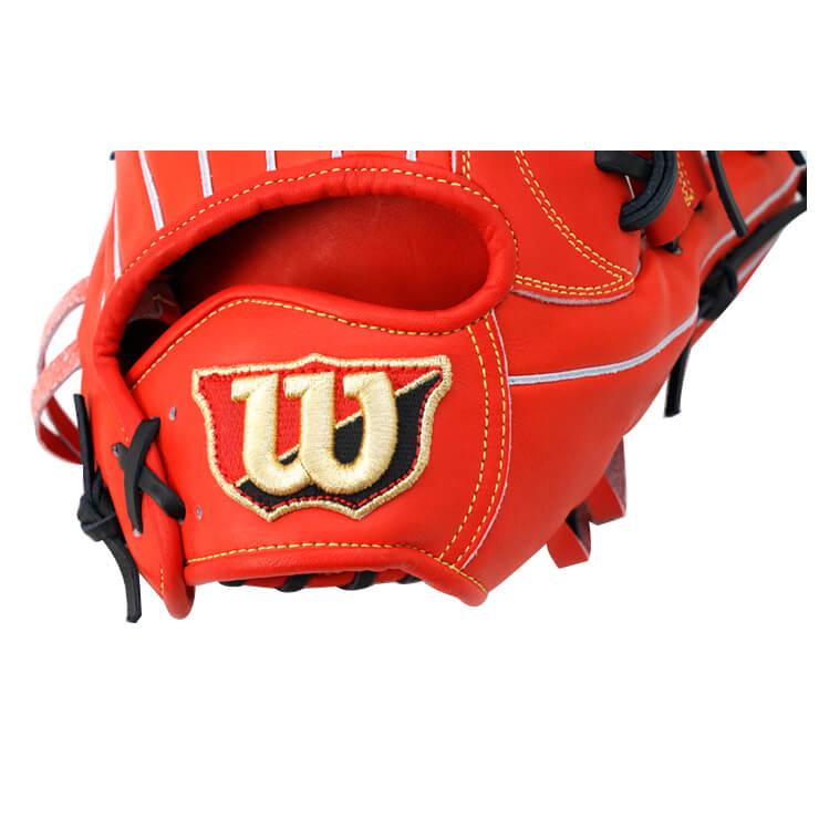 Wilson Staff ウィルソン 硬式 グローブ グラブ 内野手用 1723型 Wilson Staff ウィルソン 硬式 グローブ グラブ 内野手用 1723型