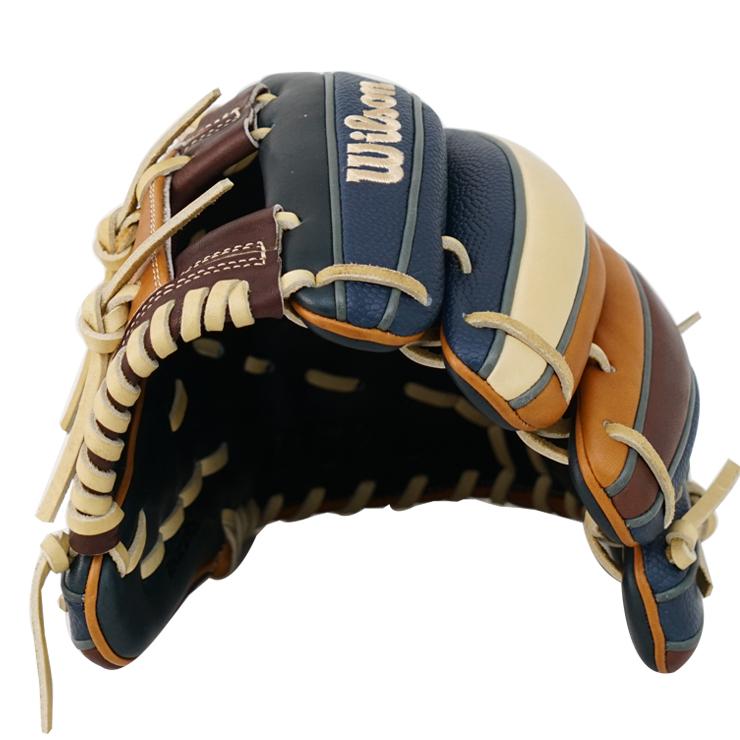 Wilson Staff ウィルソン 軟式 グローブ グラブ 内野手用 Wilson Staff ウィルソン 軟式 グローブ グラブ 内野手用