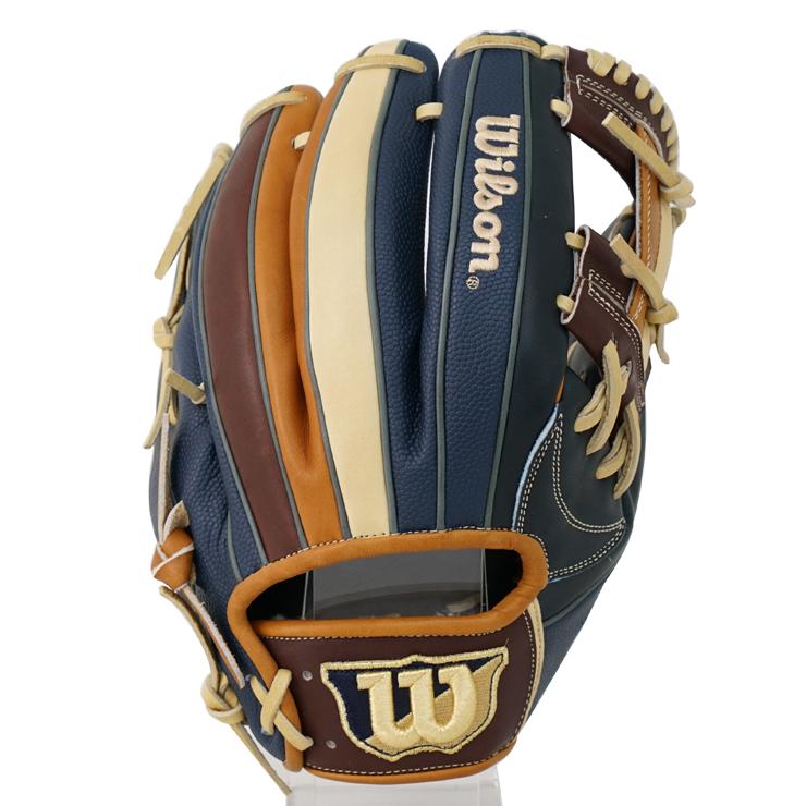 Wilson Staff ウィルソン 軟式 グローブ グラブ 内野手用 Wilson Staff ウィルソン 軟式 グローブ グラブ 内野手用