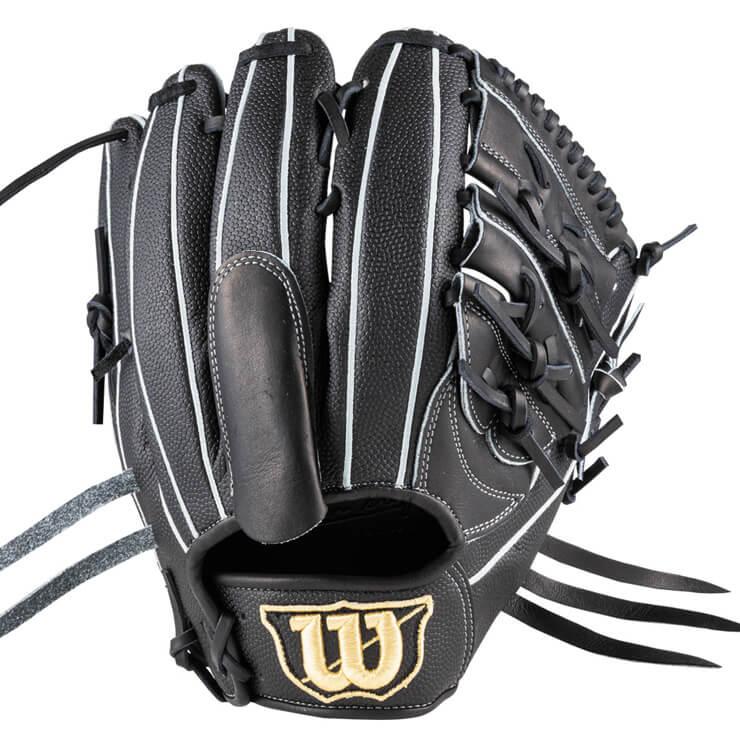 WILLSON ウィルソン 硬式 グローブ グラブ 投手用 右投げ用 カー WILLSON ウィルソン 硬式 グローブ グラブ 投手用 右投げ用 カー