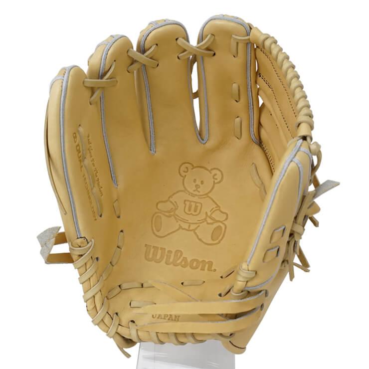 ウィルソン硬式グラブ 楽天市場】【即日発送可】ウイルソン（Wilson） HWKDPT 硬式用