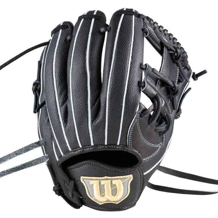 Wilson ウィルソン 硬式 グローブ グラブ 内野手用 1723型 外崎 Wilson ウィルソン 硬式 グローブ グラブ 内野手用 1723型 外崎