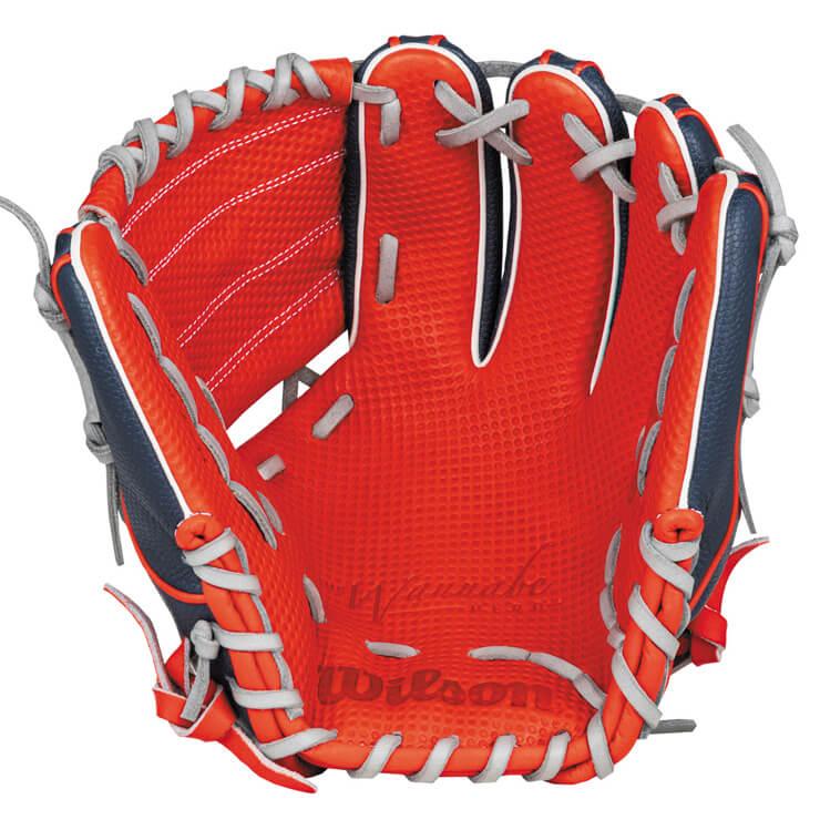 WILLSON ウィルソン 軟式 グローブ グラブ 内野手用 デュアル X2 WILLSON ウィルソン 軟式 グローブ グラブ 内野手用 デュアル X2