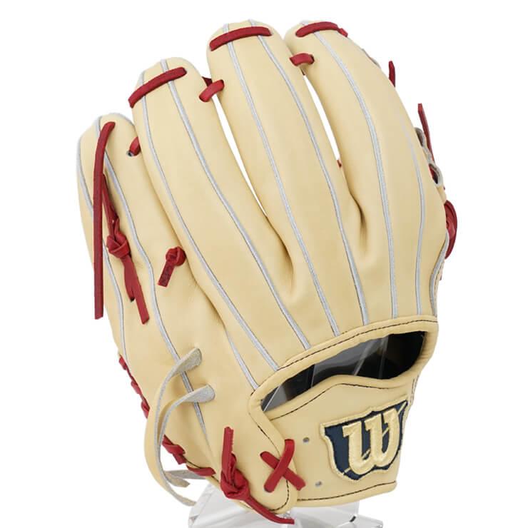 野球　グローブ　一般硬式グラブ　ウィルソン Wilson ウィルソン 硬式 グローブ グラブ 内野手用 1723型 外崎