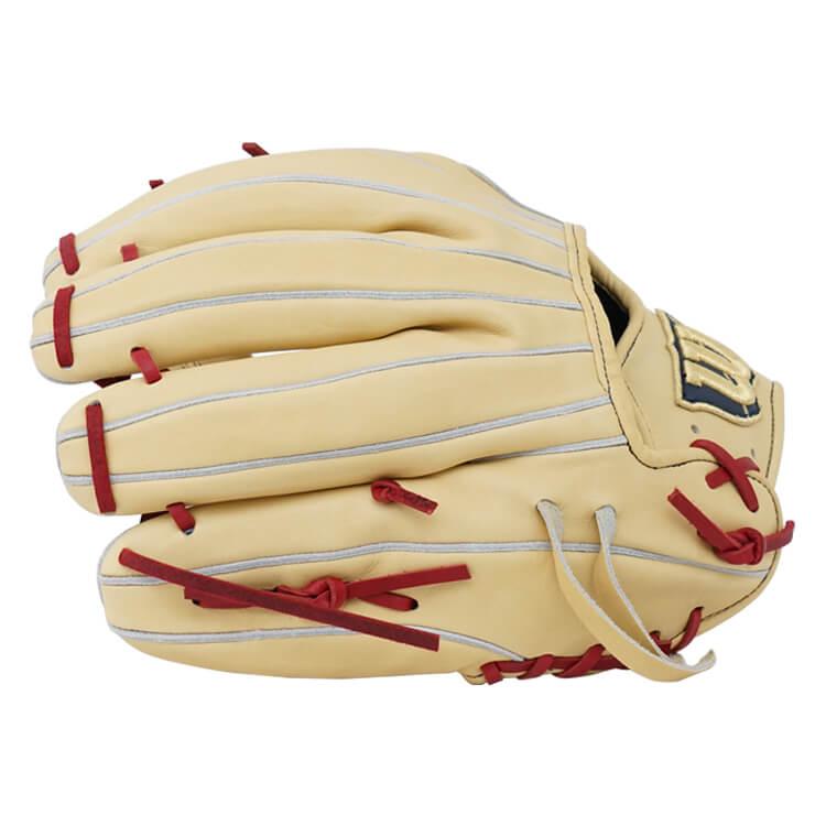 ウィルソン 硬式グラブ Wilson Staff DUAL 1723型 外崎修汰