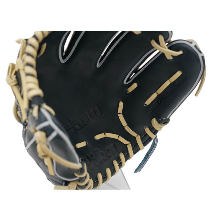 Wilson Staff ウィルソン 軟式 グローブ グラブ 内野手用 Wilson Staff ウィルソン 軟式 グローブ グラブ 内野手用