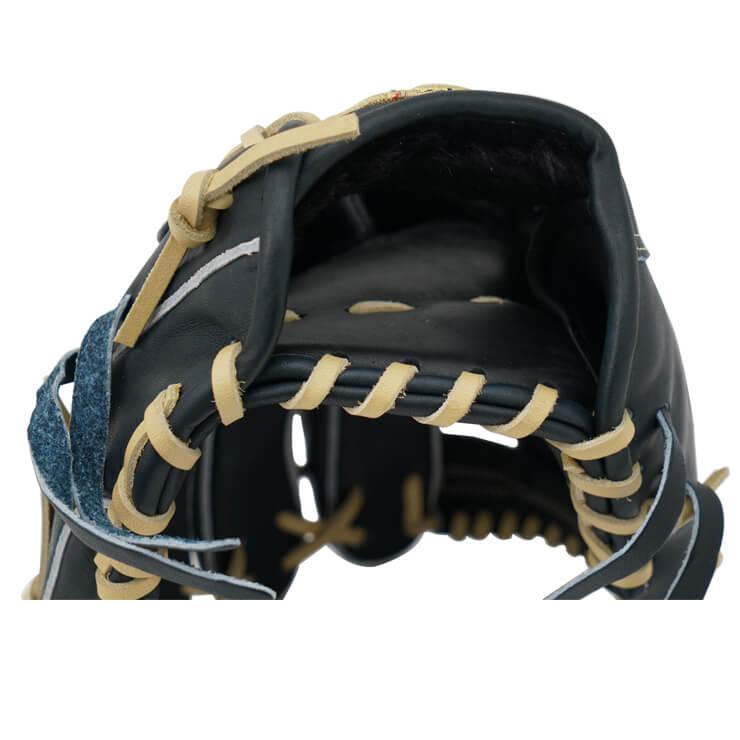 Wilson Staff ウィルソン 軟式 グローブ グラブ 内野手用 Wilson Staff ウィルソン 軟式 グローブ グラブ 内野手用