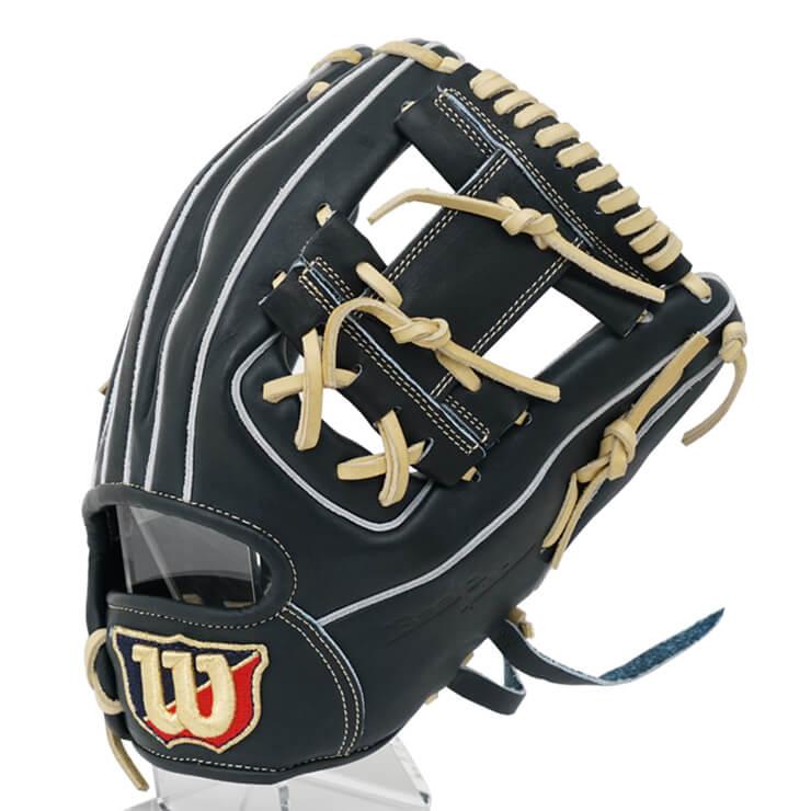 Wilson Staff ウィルソン 軟式 グローブ グラブ 内野手用 Wilson Staff ウィルソン 軟式 グローブ グラブ 内野手用