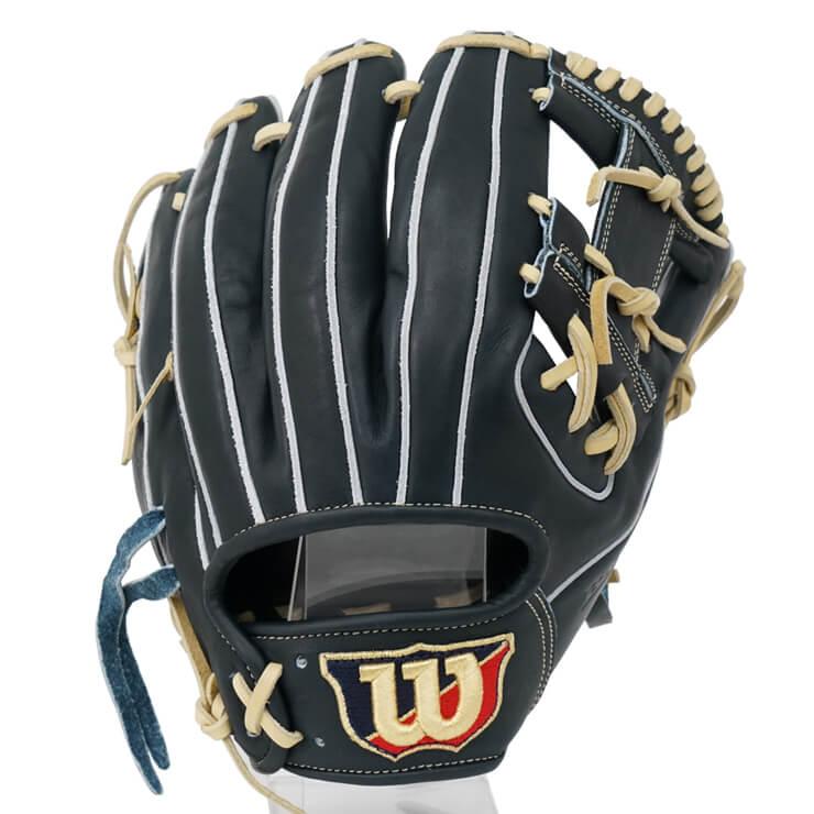 Wilson Staff ウィルソン 軟式 グローブ グラブ 内野手用 Wilson Staff ウィルソン 軟式 グローブ グラブ 内野手用