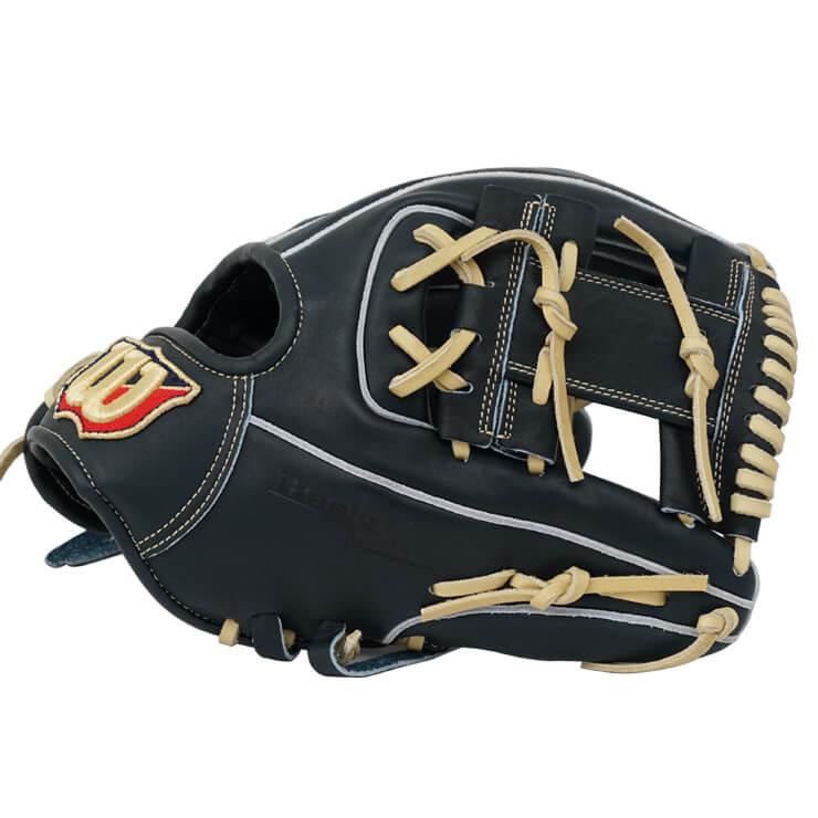 Wilson Staff ウィルソン 軟式 グローブ グラブ 内野手用 Wilson Staff ウィルソン 軟式 グローブ グラブ 内野手用