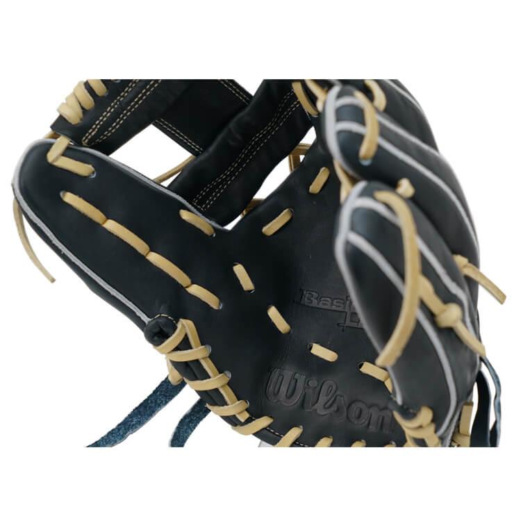 Wilson Staff ウィルソン 軟式 グローブ グラブ 内野手用 Wilson Staff ウィルソン 軟式 グローブ グラブ 内野手用