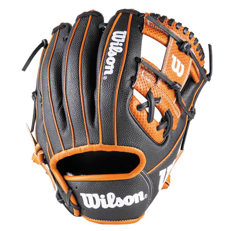 WILLSON ウィルソン 軟式 グローブ グラブ 内野手用 デュアル 86 WILLSON ウィルソン 軟式 グローブ グラブ 内野手用 デュアル 86
