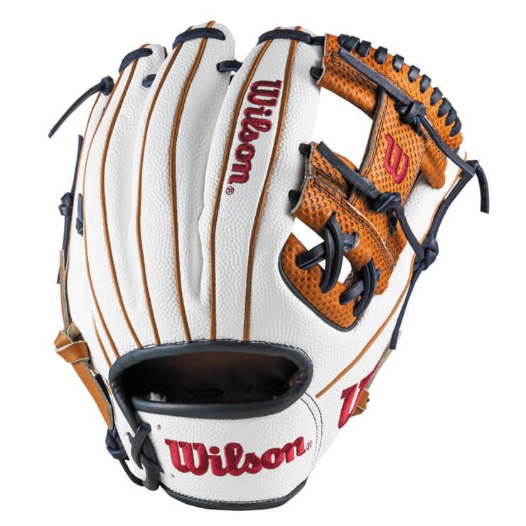 WILLSON ウィルソン 軟式 グローブ グラブ 内野手用 デュアル 86 WILLSON ウィルソン 軟式 グローブ グラブ 内野手用 デュアル 86