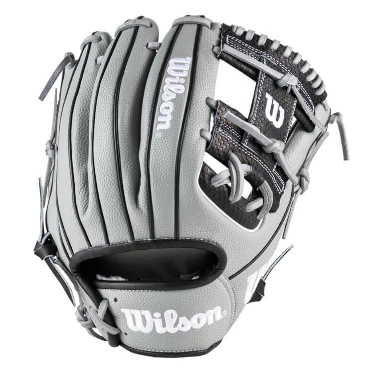 WILLSON ウィルソン 軟式 グローブ グラブ 内野手用 デュアル 86 WILLSON ウィルソン 軟式 グローブ グラブ 内野手用 デュアル 86