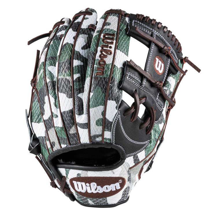Wilson Staff ウィルソン 軟式 グローブ グラブ 内野手用 右投げ Wilson Staff ウィルソン 軟式 グローブ グラブ 内野手用 右投げ