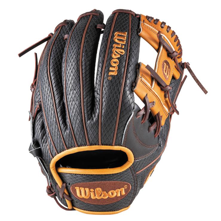 Wilson Staff ウィルソン 軟式 グローブ グラブ 内野手用 右投げ Wilson Staff ウィルソン 軟式 グローブ グラブ 内野手用 右投げ