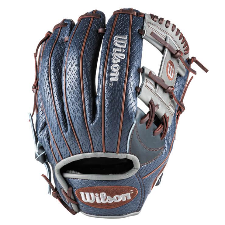 Wilson Staff ウィルソン 軟式 グローブ グラブ 内野手用 右投げ Wilson Staff ウィルソン 軟式 グローブ グラブ 内野手用 右投げ