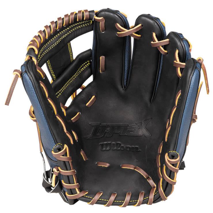 Wilson ウィルソン 軟式 グローブ グラブ 内野手用 デュアル 86 Wilson ウィルソン 軟式 グローブ グラブ 内野手用 デュアル 86