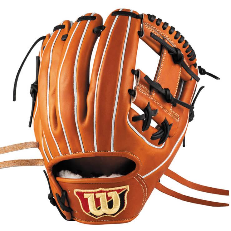 Wilson 2025モデル ウィルソン 硬式 グローブ グラブ 内野手用 Wilson 2025モデル ウィルソン 硬式 グローブ グラブ 内野手用