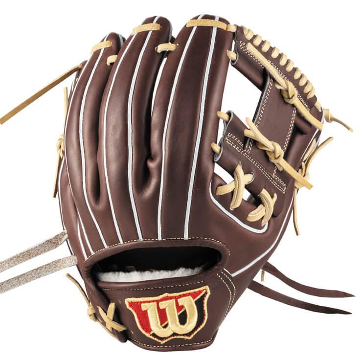 Wilson 2025モデル ウィルソン 硬式 グローブ グラブ 内野手用 Wilson 2025モデル ウィルソン 硬式 グローブ グラブ 内野手用