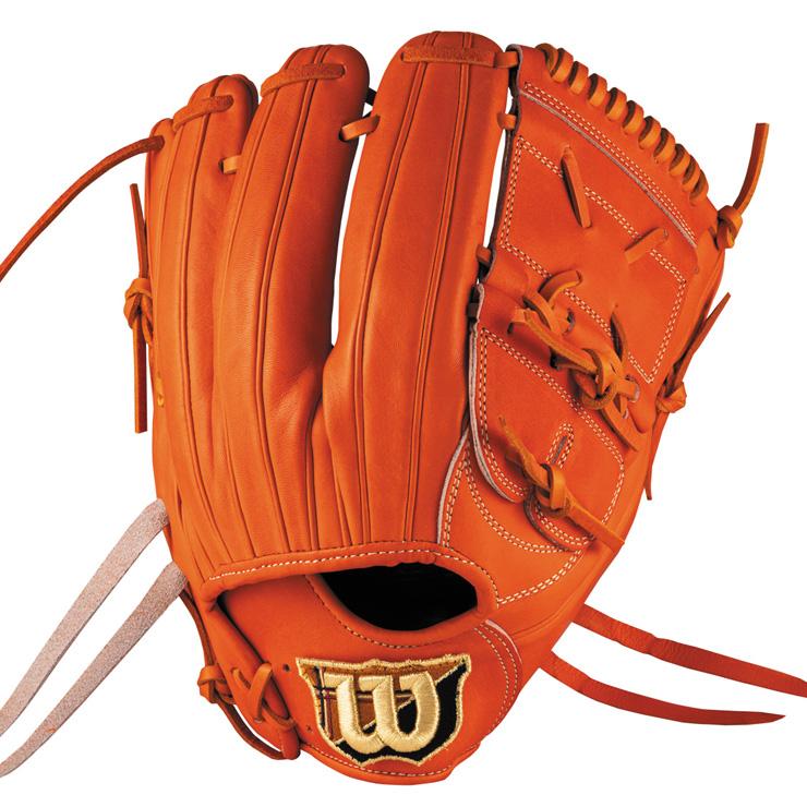 ウィルソン　硬式投手用(WTAHPROYO) 限定モデル ウィルソン 硬式投手用(WTAHPROYO) 限定モデル - メルカリ
