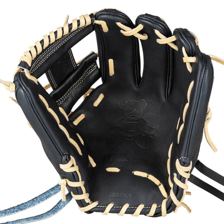 Wilson 2025モデル ウィルソン 硬式 グローブ グラブ 内野手用