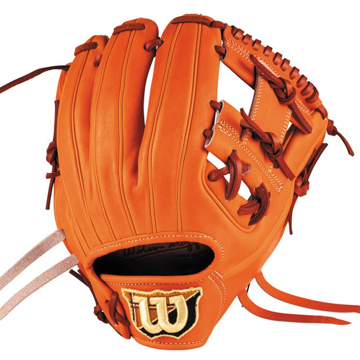 Wilson 2025モデル ウィルソン 硬式 グローブ グラブ 内野手用