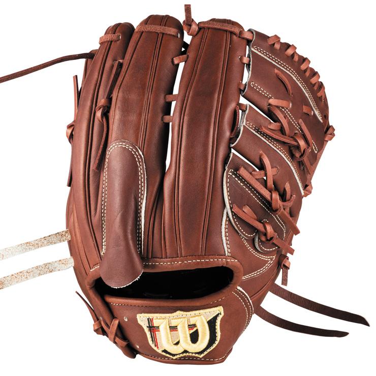 WILLSON（ウィルソン） 2025モデル 硬式 グローブ グラブ 投手用 右