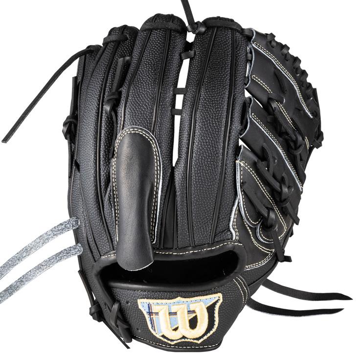 WILLSON（ウィルソン） 2025モデル 硬式 グローブ グラブ 投手用 右