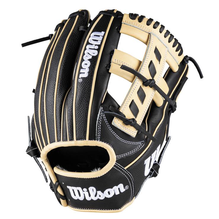 Wilson 軟式グローブ Wannabe Heroワナビーヒーロー The Wannabe Hero 2025モデル ウィルソン 軟式 グローブ グラブ 内野手