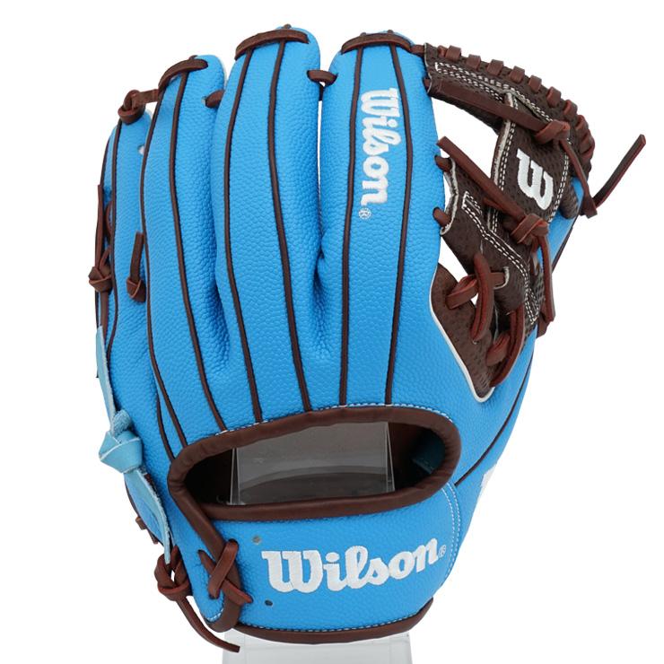 The Wannabe Hero 2025モデル ウィルソン 軟式 グローブ グラブ