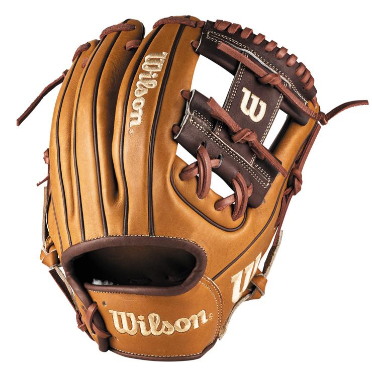 The Wannabe Hero 2025モデル ウィルソン 軟式 グローブ グラブ 内野手