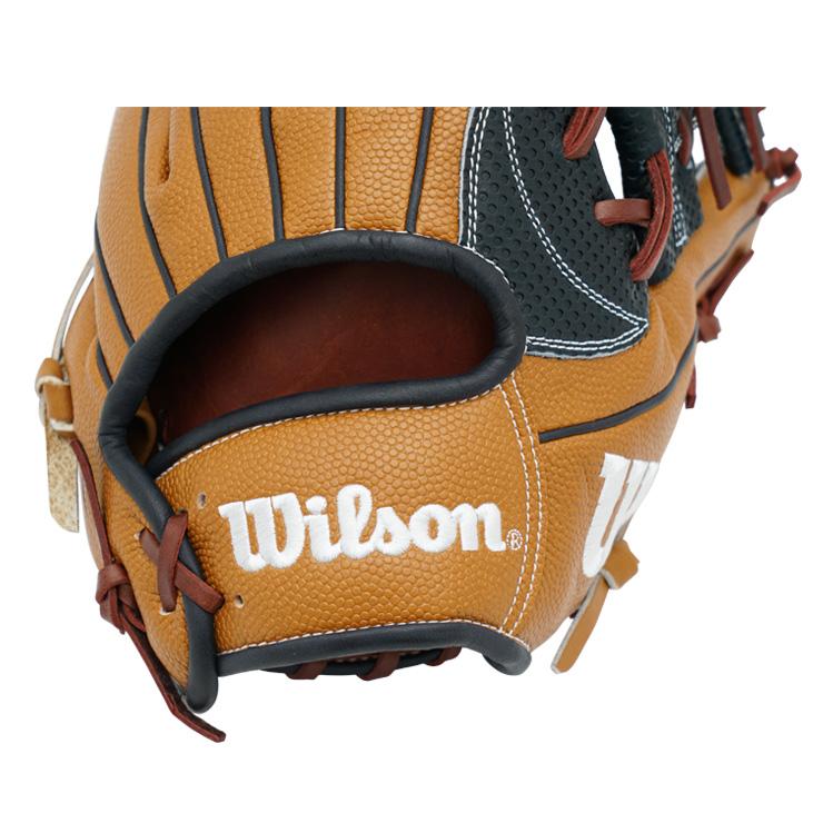 458 ウィルソン ワナベヒーロー 型抜群 極美品 軟式 オールラウンドグローブ 458 ウィルソン ワナベヒーロー 型抜群 極美品 軟式 オール