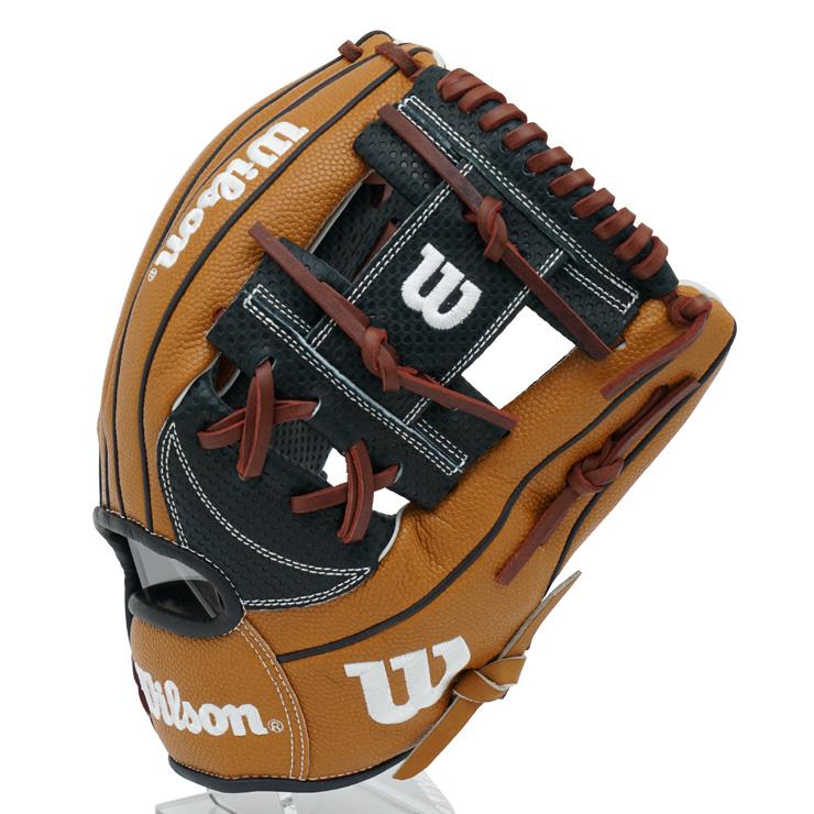 The Wannabe Hero 2025モデル ウィルソン 軟式 グローブ グラブ