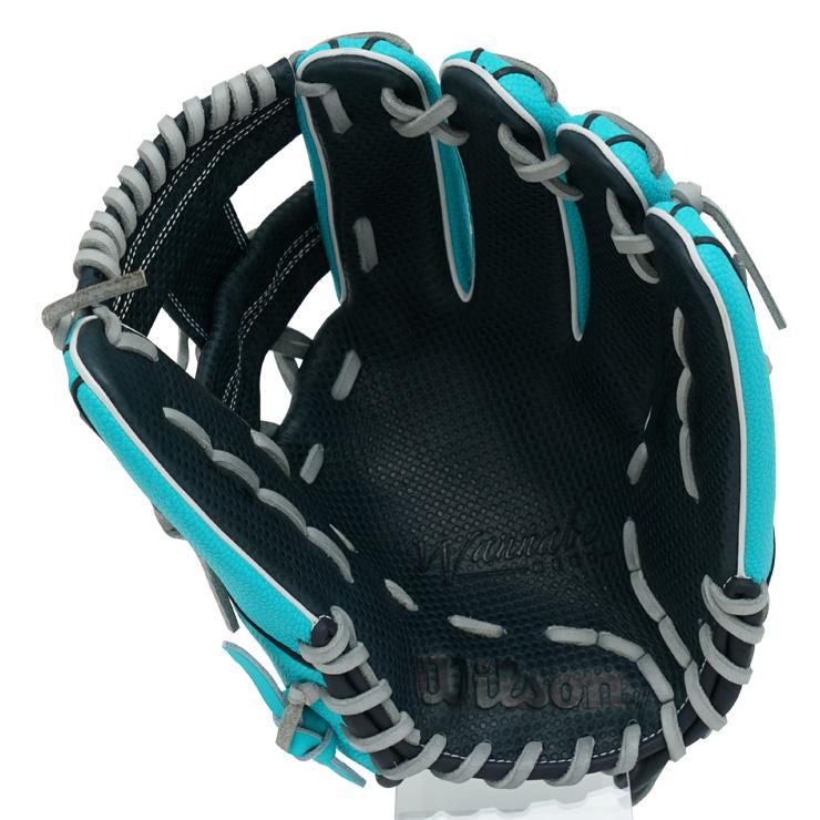 Wilson WannaBe 軟式グローブ 迷彩 Wilson WannaBe 軟式グローブ 迷彩 Wilson WannaBe 軟式グローブ