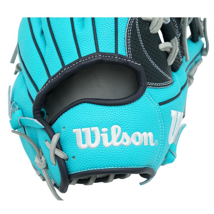 The Wannabe Hero 2025モデル ウィルソン 軟式 グローブ グラブ