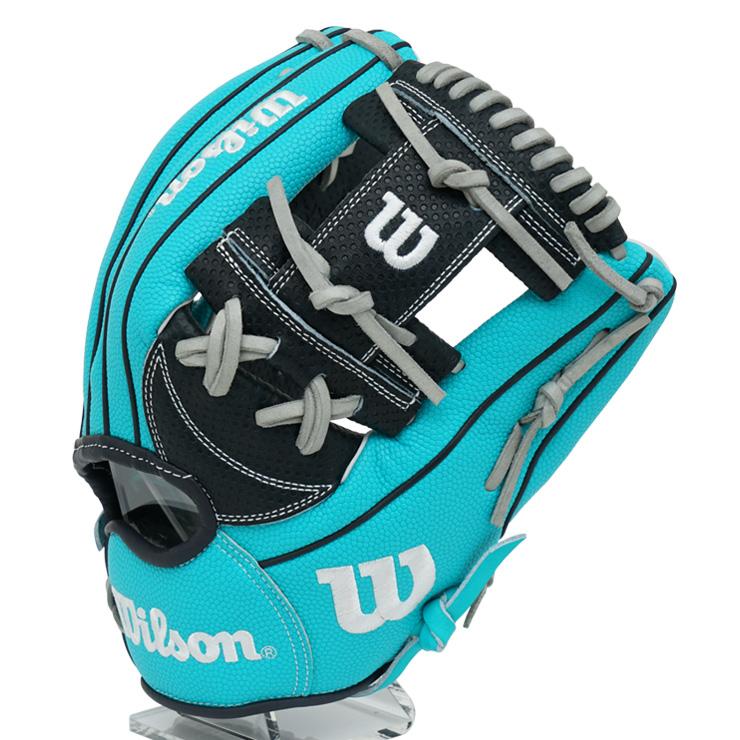 The Wannabe Hero 2025モデル ウィルソン 軟式 グローブ グラブ