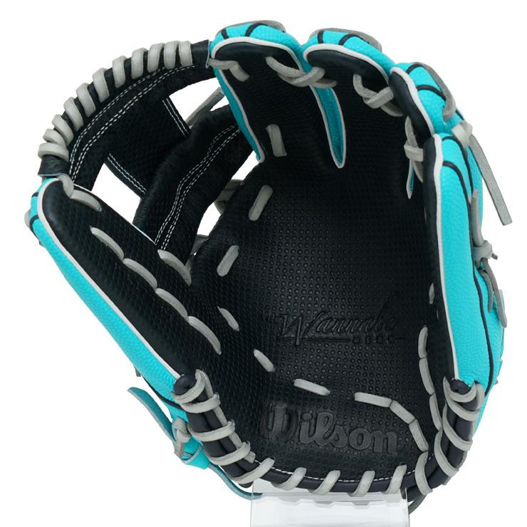 2025年限定モデルThe Wannabe Hero1723型Wilson軟式用 2025年限定モデルThe Wannabe Hero1723型Wilson軟式用 NEW【湯