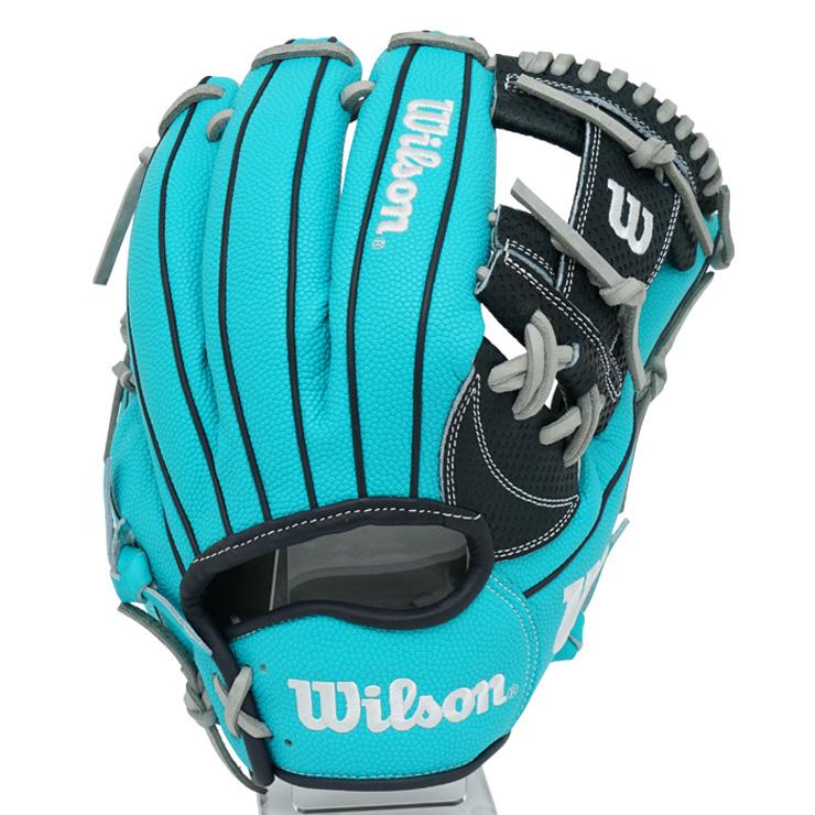 Wilson Wannabe Hero 軟式グローブ Wilson 軟式グラブ 限定 ウイルソン ワナビーヒーロー Wannabe