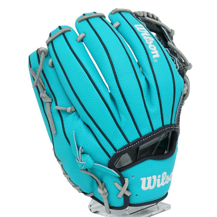 The Wannabe Hero 2025モデル ウィルソン 軟式 グローブ グラブ