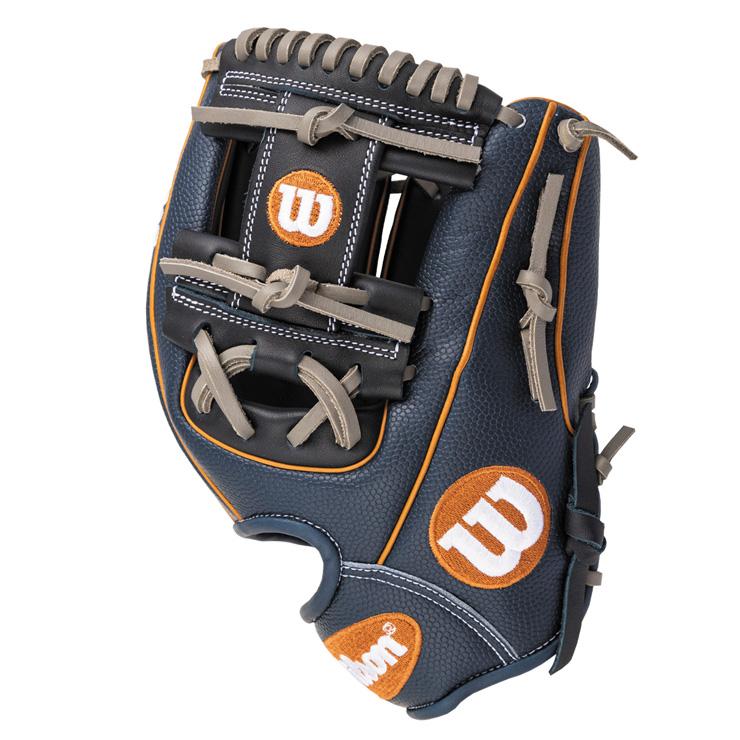 Wilson 2025モデル ウィルソン 軟式 グローブ グラブ 内野手用