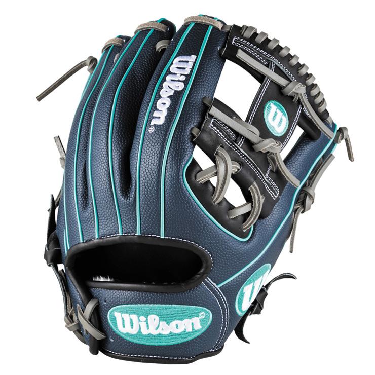 Wilson 2025モデル ウィルソン 軟式 グローブ グラブ 内野手用