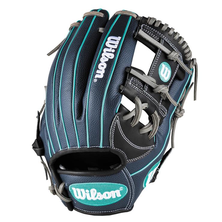 Wilson 2025モデル ウィルソン 軟式 グローブ グラブ 内野手用