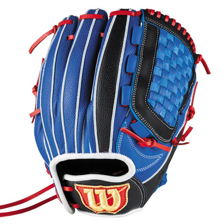 Wilson DJ型 少年軟式グローブ Wilson 2025モデル ウィルソン 少年軟式 グローブ グラブ オール