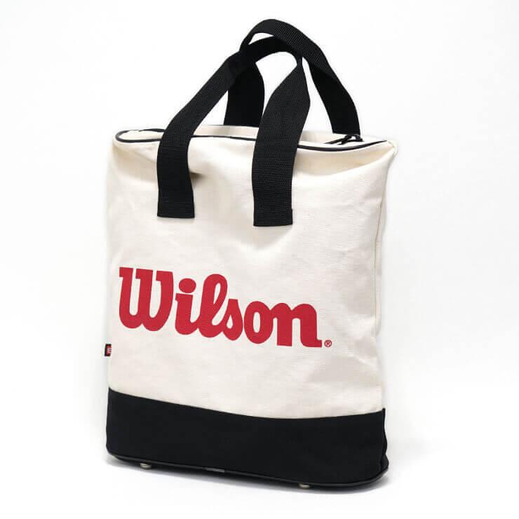 Wilson 当店限定 ウィルソン トートバッグ メンズ レディース Wilson 当店限定 ウィルソン トートバッグ メンズ レディース