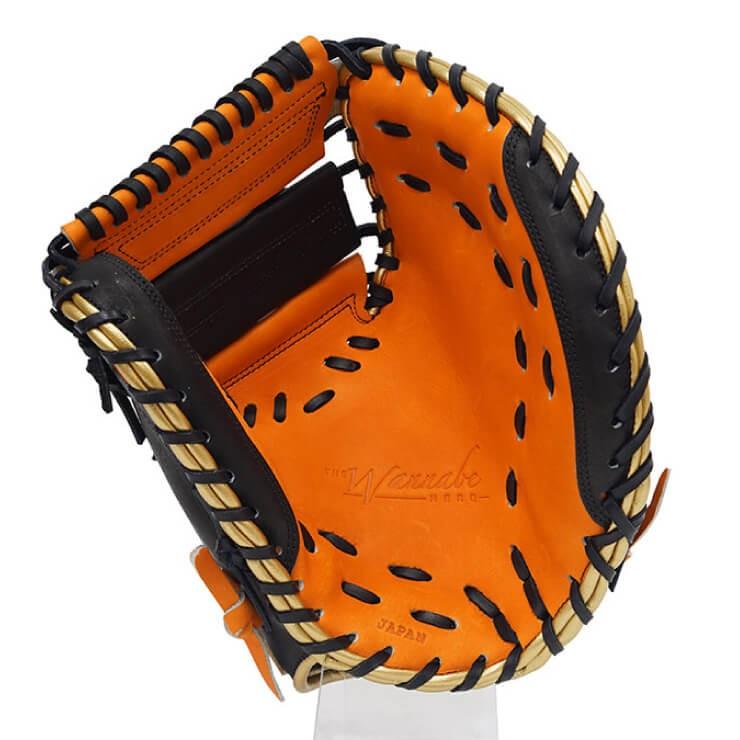 ウィルソン 一般ソフトボール用 キャッチャーミット Wannabe Hero WTASWT3SZ ソフト用 wilson｜baseballparkstandin｜13