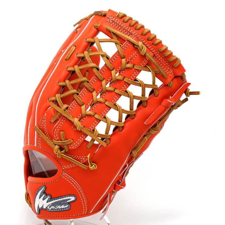 アイピーセレクト 硬式 グローブ グラブ 外野手用 Rapid 高校野球対応