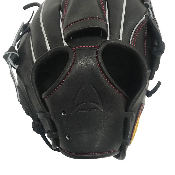 アイピーセレクト 最高級モデル 硬式 投手用 アルモニーア グローブ グラブ 右投げ用 左投げ用 山本由伸モデル Ip 01ar K Ip Select あすつく Wis Ip 01ar K Stand In 通販 Yahoo ショッピング