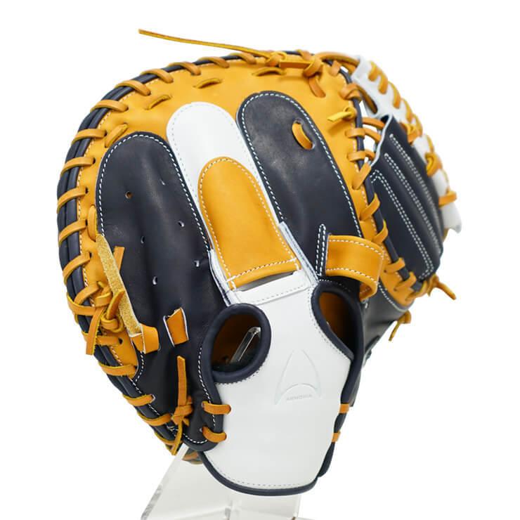 アイピーセレクト ラベル交換1円 限定 軟式 キャッチャーミット アイピーセレクト ラベル交換1円 限定 軟式 キャッチャーミット