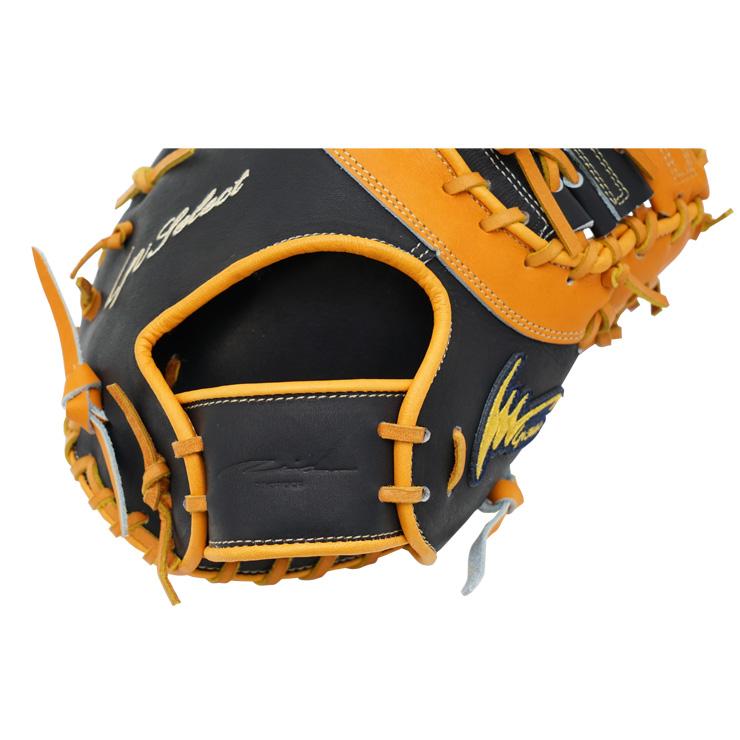 アイピーセレクト　ファーストミット　限定カラー、限定ラベル アイピーセレクトファーストミット限定カラー、限定ラベル